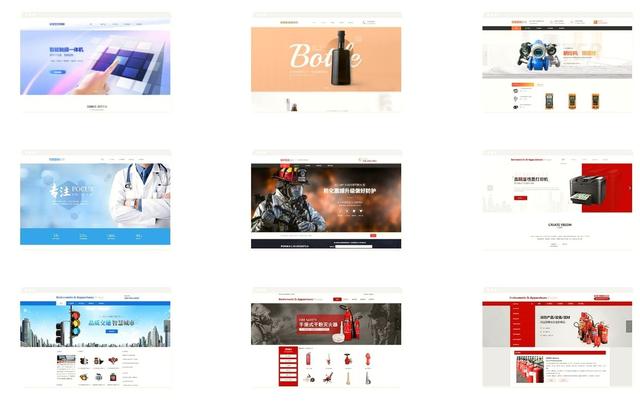 为什么快速上线的建站平台反而更受中小企业欢迎？
