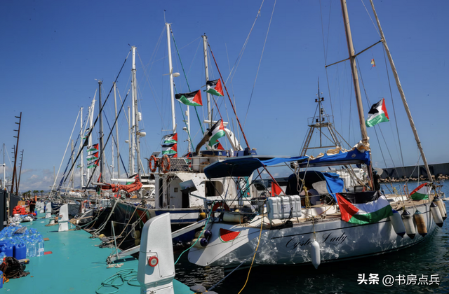 土耳其下令逮捕内塔尼亚胡，明知不可为而为之，背后有多重意义