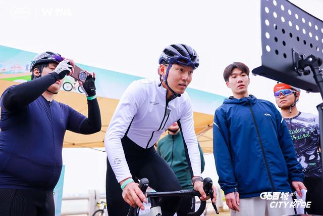 骑游浪漫线 拿终极大奖 2025天猫X野途环百城圆满收官