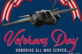 这才是理想形态！美国媒体错把歼35当成F35，专门做了宣传图图片