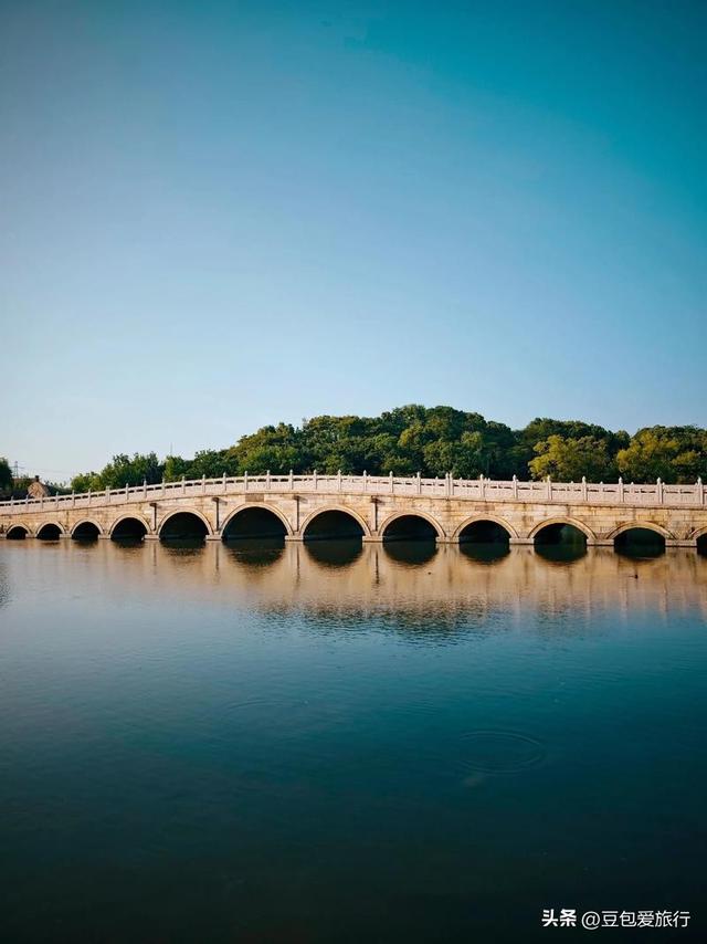 上海松江漫游指南邂逅人文自然与童趣之旅