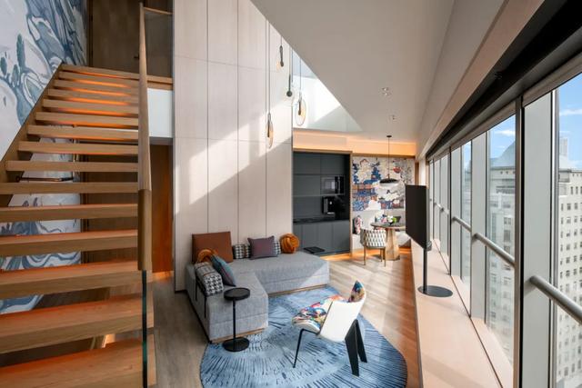 昆明香格里拉酒店盛大开业 ,都市里的艺术栖居!