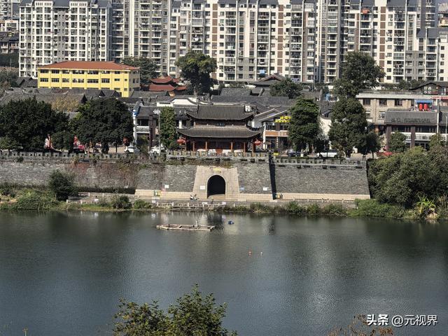 味蕾狂欢之地，感受沙县古老文化魅力