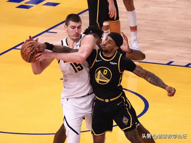 恭喜勇士！连签四人！NBA三分王底薪加盟