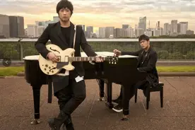 天王天团再合体！周杰伦现身五月天演唱会，将合唱《稻香》《安静》等热门歌曲图片