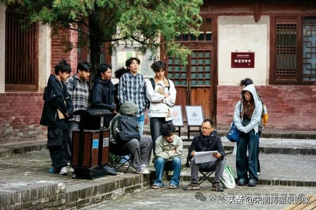 丰富多彩的山西四日游图纪
