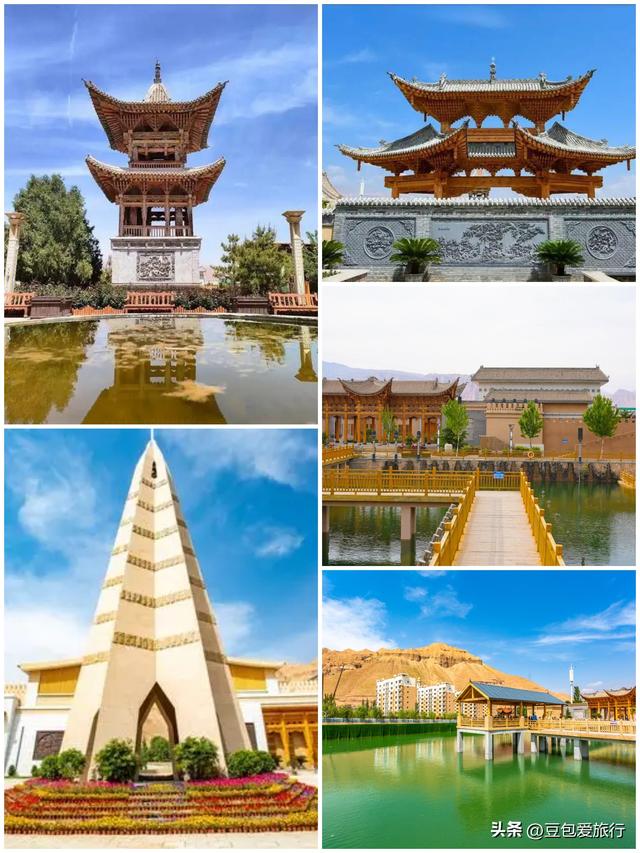 海东市深度旅行攻略：青藏门户的人文自然之旅