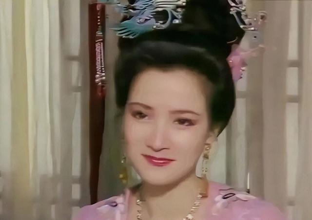 何晴因病逝去，遗产怎样分配？"古装第一美人"的真实家底让人意外