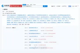 曾陷“拍蒜刀断”争议，张小泉集团及法人等被执行31.3亿，负责人回应图片