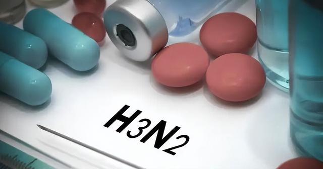 甲流的元凶被查出，甘蔗没上榜，第1名大家或许每天都在接触！