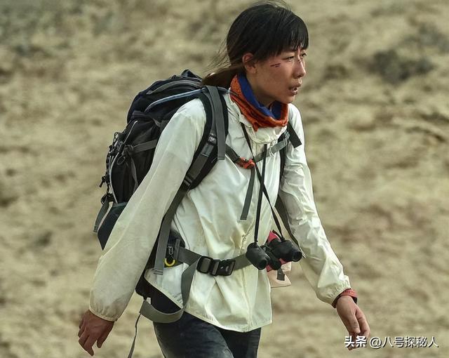在青海无人区4人失联30小时，还好劫后余生，当事人详述惊险历程
