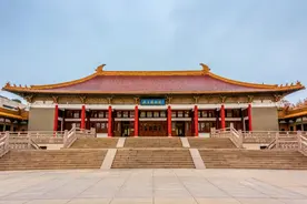 没有人看到过全部真品，195件禁止出境展览文物，全部集齐（三）图片