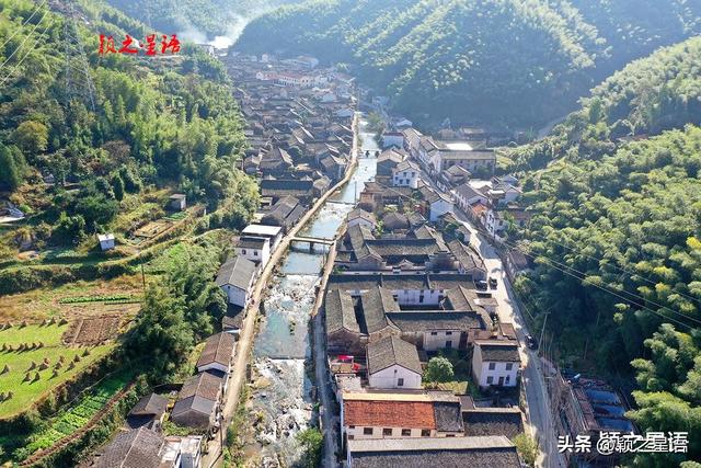 假日去哪儿？县江溯源，美丽的风景线