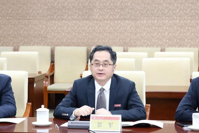 今天，他们是山大的主角！