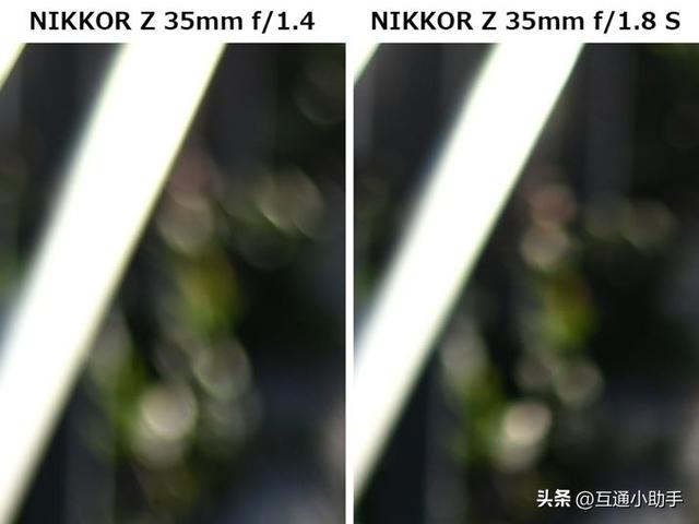 轻松尽享柔和虚化佳作!尼康「NIKKOR Z 35mm f/1.4」评测