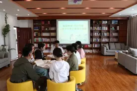 五四精神传薪火，检徽闪耀践初心|靖西市人民检察院组织开展五四青年节系列活动图片