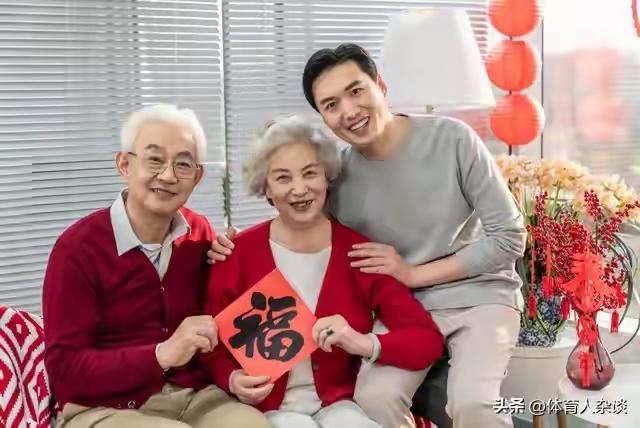 全家越来越好，诸事皆顺，祈愿家人平安，万事顺遂