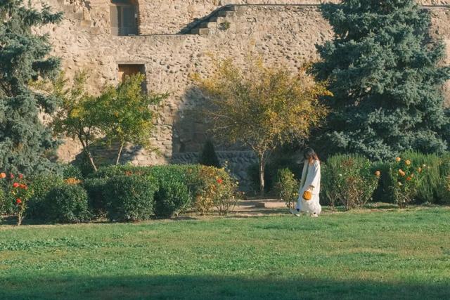 格鲁吉亚，除了代孕还有啥？