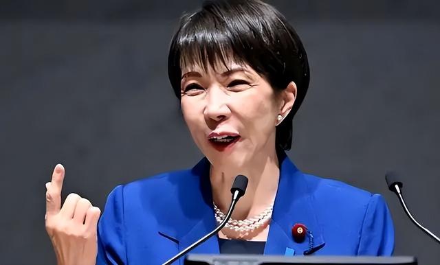 李在明还没走，中方通告全世界，不会再对高市早苗手下留情