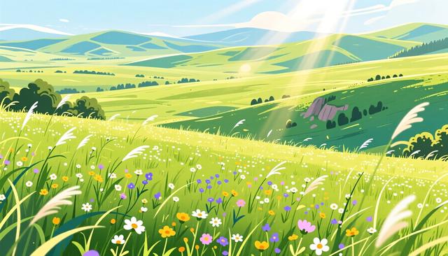 北京以北，丰宁最美——一场自然与人文的完美邂逅