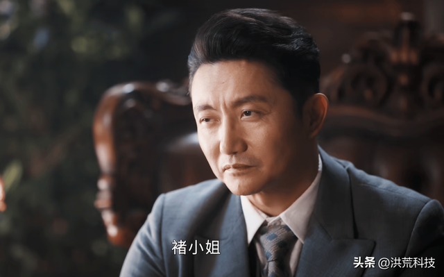 《灼灼韶华》夏初牺牲，韶华拿出万灵散，才知她下了一盘20年的棋