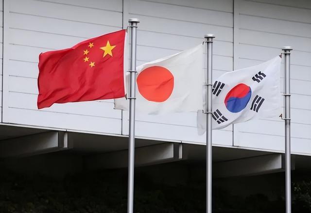 中日韩达成联合声明后，日本提新要求，索要中国国宝，日民众叹息