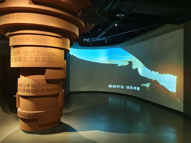广元不远 周末优选 | 躲进广元的“文化空调房”！博物馆研学游，清凉又涨知识！