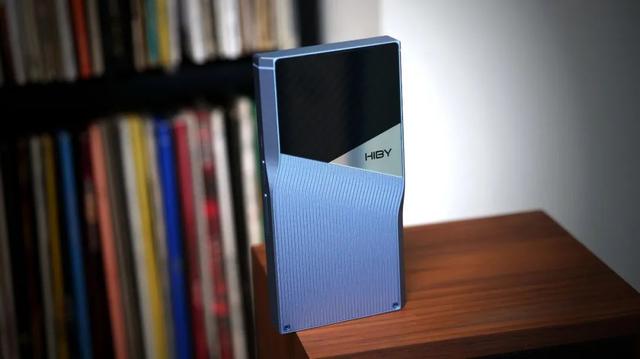 依旧是海贝R6Pro二代，但是2025版，所以芯片推力听感全体大升级
