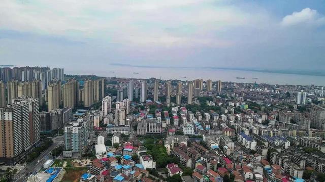湖南省的下一个“长沙”，不是常德不是衡阳，而是这座低调的城市