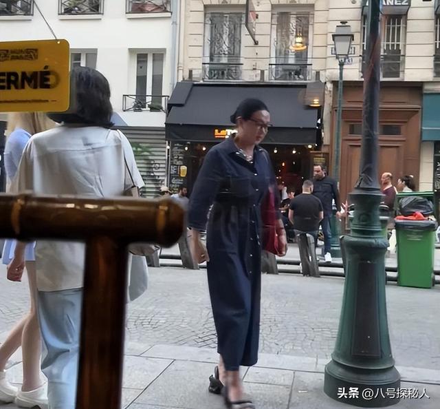 比窦娥还冤？半年了，金星归国路全被堵死，近照一出“原形毕露”