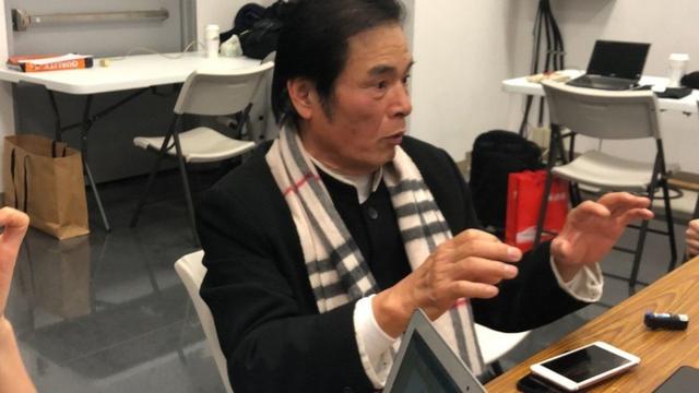 他和6个老婆共处一室，每人每月7万零花钱，71岁又娶小20岁妻子