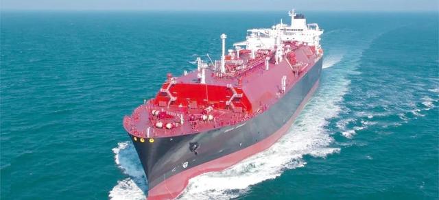 15艘！订单暴跌！韩国船企强势包揽！中国船企全力“破零”