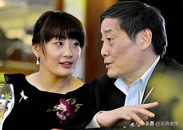 里子面子全丢了，看到宗馥莉如今的现状，才明白宗庆后一点没说错