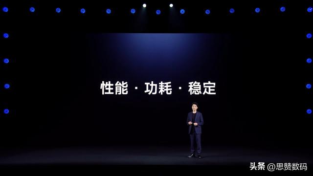 澎湃OS3 小米“示爱”苹果最露骨的一次