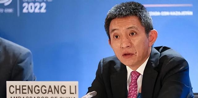 中国高层确定赴美，特朗普不再说“中国难对付”，俄罗斯野心暴露