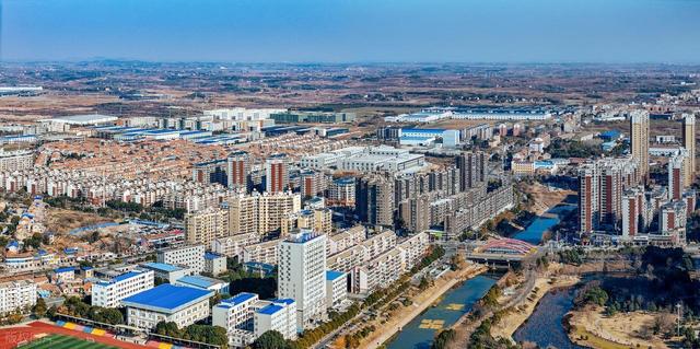 世界只有湖北安陆才有的全球“独一无二的8大奇景”