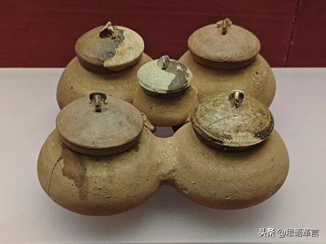 广东省博物馆——“镇馆之宝”