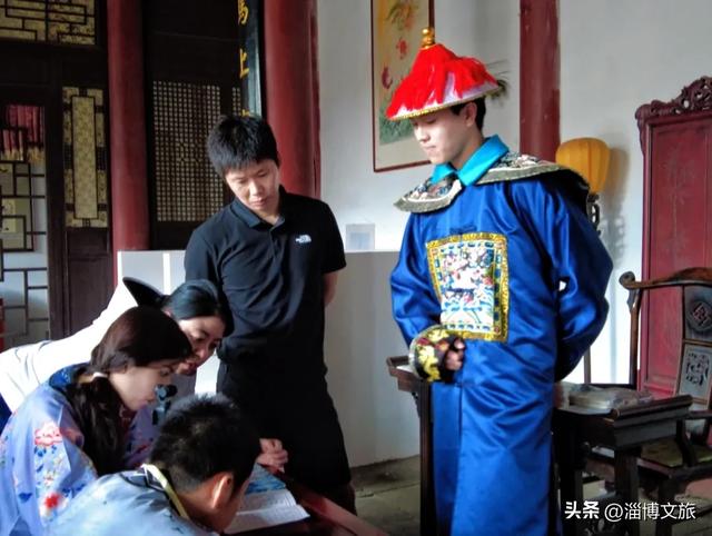 马上过节!淄博10+家景区,免门票!福利不只一两天~