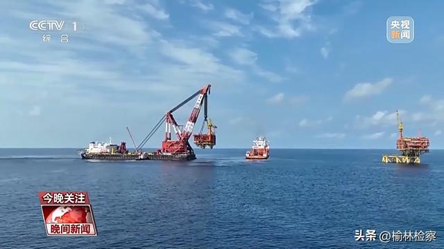 挺进深海深地深空 “十四五”期间“三深”领域交出亮眼成绩单