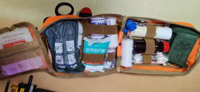 一旦国家进入战备状态，普通老百姓该做什么？记住这几点即可