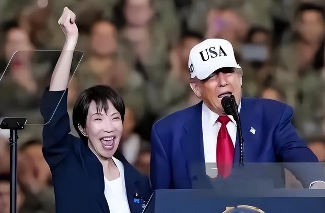 日本通告全球，中国不认栽，就驱逐外交官，话音刚落空军王炸来了