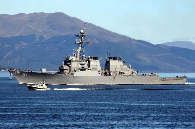 8国已派兵过台海，白宫通告全球，不许改变现状，解放军3路出动