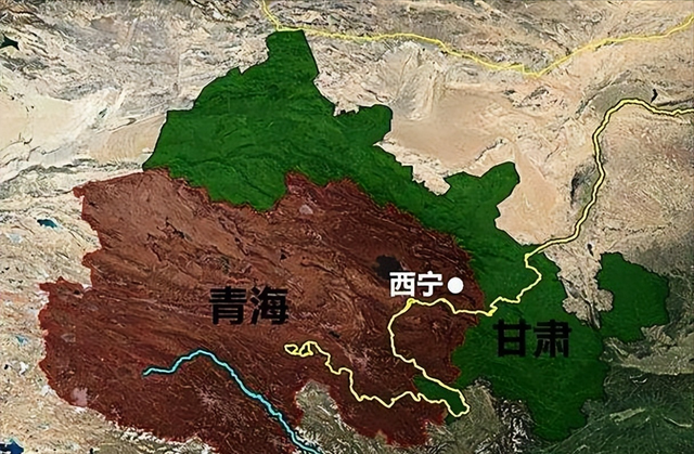 我国“最霸道”的省，因没适合省会的城市，抢了邻省的城市当省会