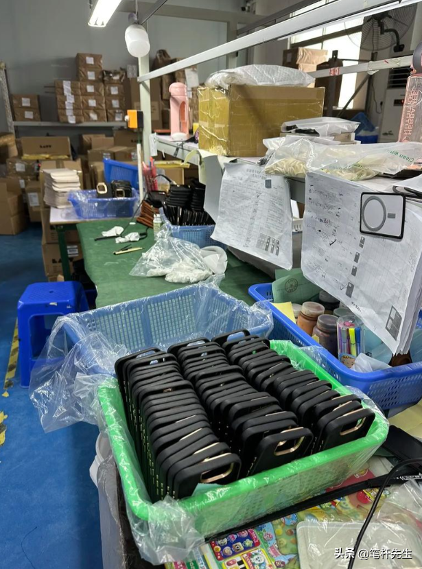 成本2毛卖9.9！狂赚千万坑害全国，央视最新曝光，身边人都在用