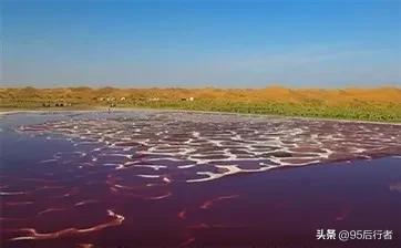 世界上只有中国才有的十大神奇景观，去过一半，都是大神级别！
