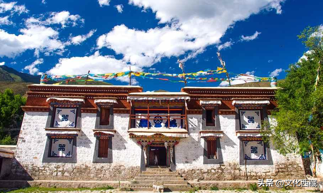 “冬游西藏”限时福利！林芝A级景区免门票啦！完整名单速领→