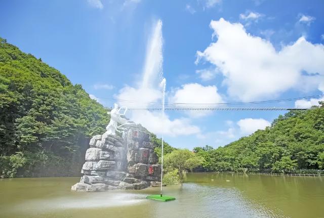 双节同庆，惠游金秋！汉中文旅优惠政策出炉→