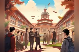 为何清华北大的人才多出国，不愿归来？原因揭秘！图片