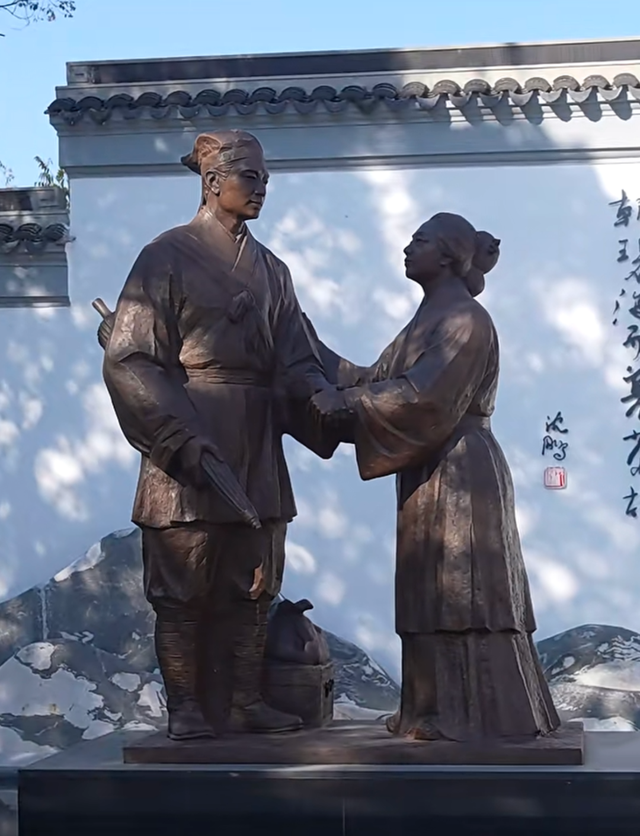 免费入园！快来白相！