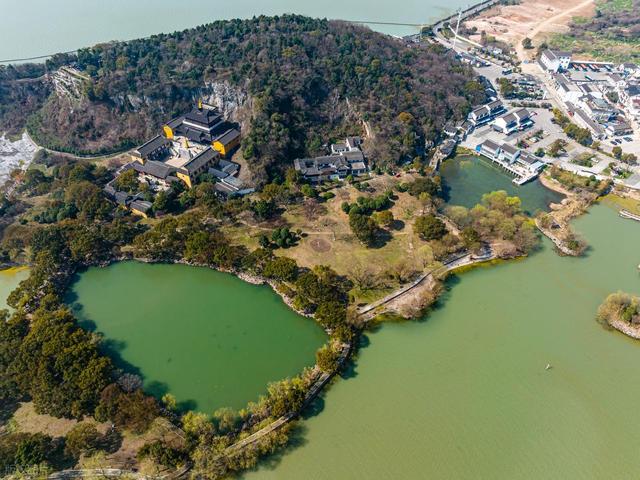 苏州太湖西山岛10大景点
